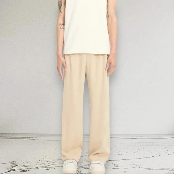 NEW REPRESENT RESORT PANT in Latte Size M - Picture 14 of 17
